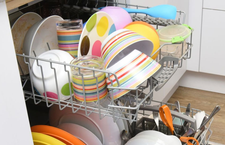 How Much Does It Cost to Replace a Dishwasher