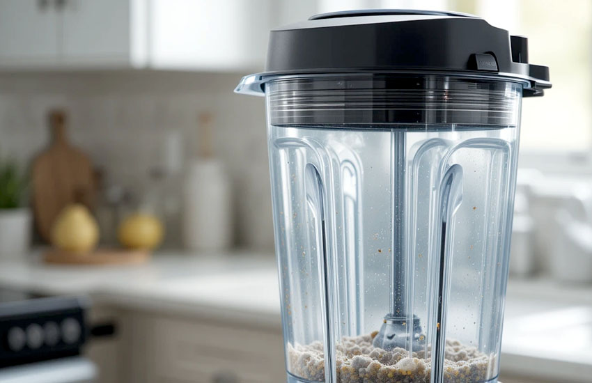 Ways to Remove Ninja Blender Lid