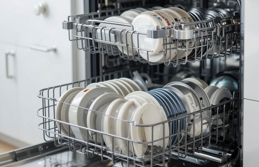 How to Fix Dishwasher Air Gap Leaking