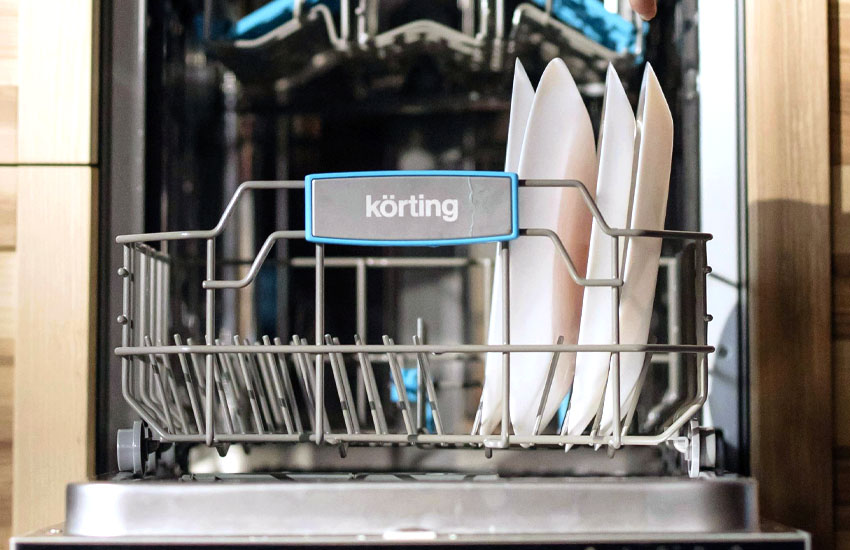 How Often Should You Clean the Dishwasher