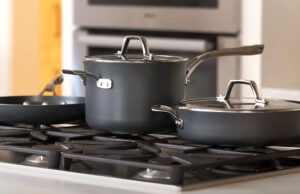 Is Nonstick Cookware Dishwasher Safe
