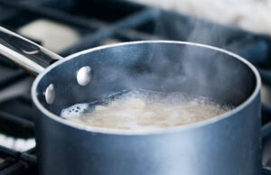 Whats the Main Advantage of Using Nonstick Cookware