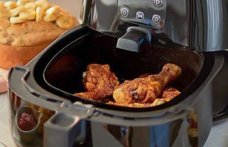 How to Maintain Your Air Fryer for Longevity