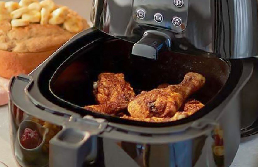 How to Maintain Your Air Fryer for Longevity