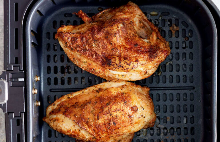 How to Handle Air Fryer Temperature Fluctuations