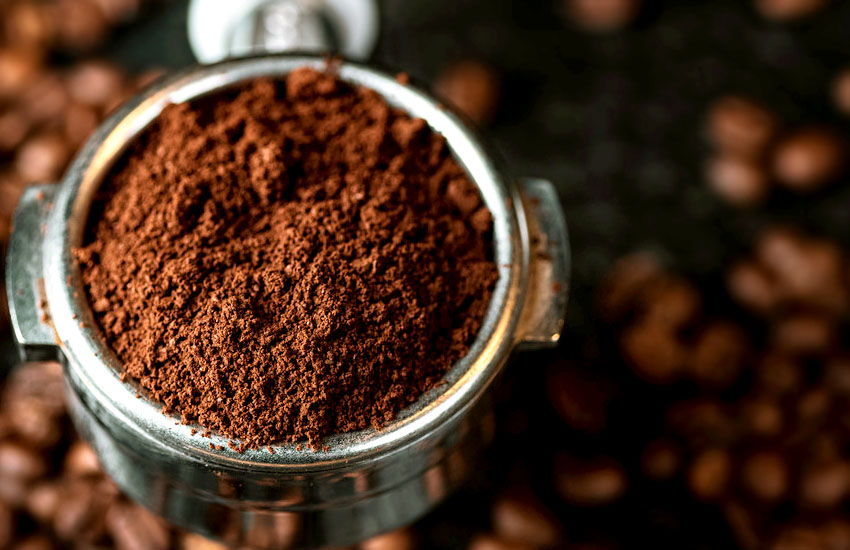 How to Fix Coffee Grounds in Your Brew