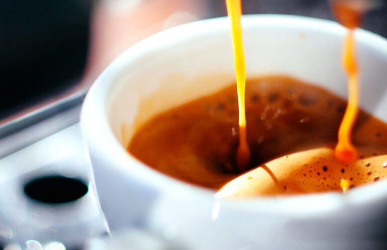 How to Fix Coffee That's Not Hot Enough