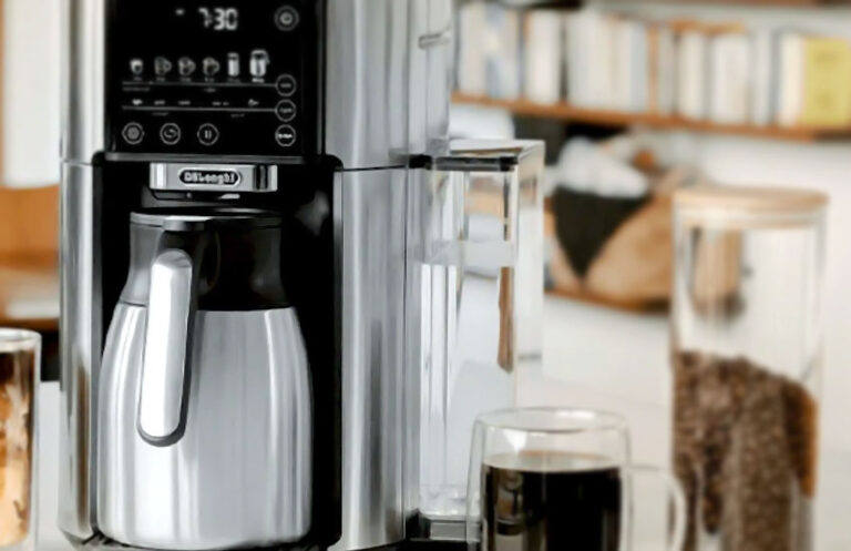 Water Level Inaccuracies in Your Coffee Maker