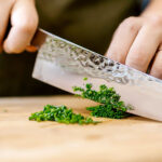 Essential Chef's Knife Skills for Beginners