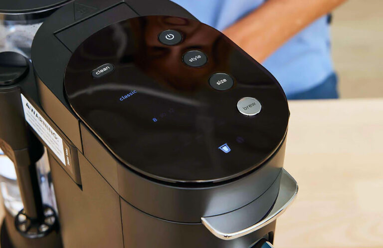 How to Turn Off Descale Light on Keurig