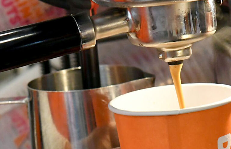 The Science Behind Coffee Brewing