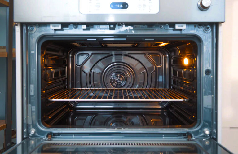 How to Replace a Heating Element in an Oven