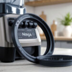 How to Clean Ninja Blender Rubber Gasket