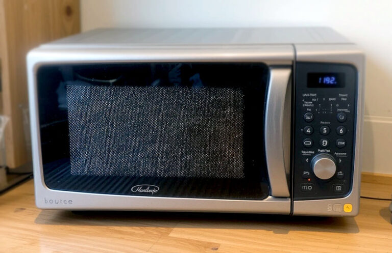 How to Silence a Microwave Without a Sound Button