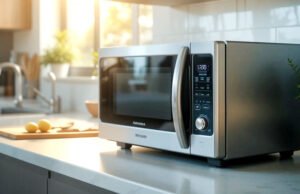 How to Tell if Your Microwave is Leaking Radiation: Quick Guide