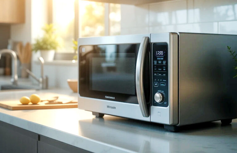 How to Tell if Your Microwave is Leaking Radiation