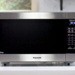 How to Unlock Panasonic Microwave