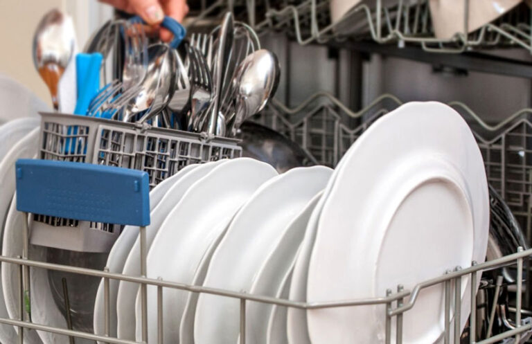 Why Does My Dishwasher Take So Long