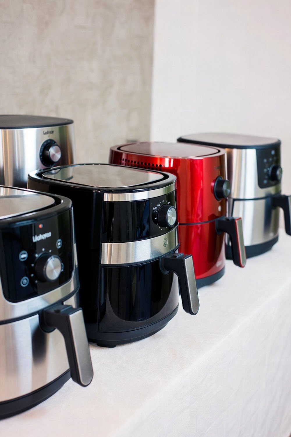 Best Air Fryer Toaster Oven