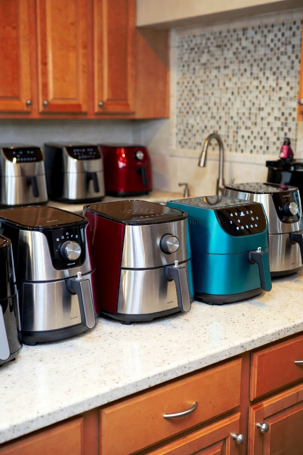 Best Air Fryer Under 200