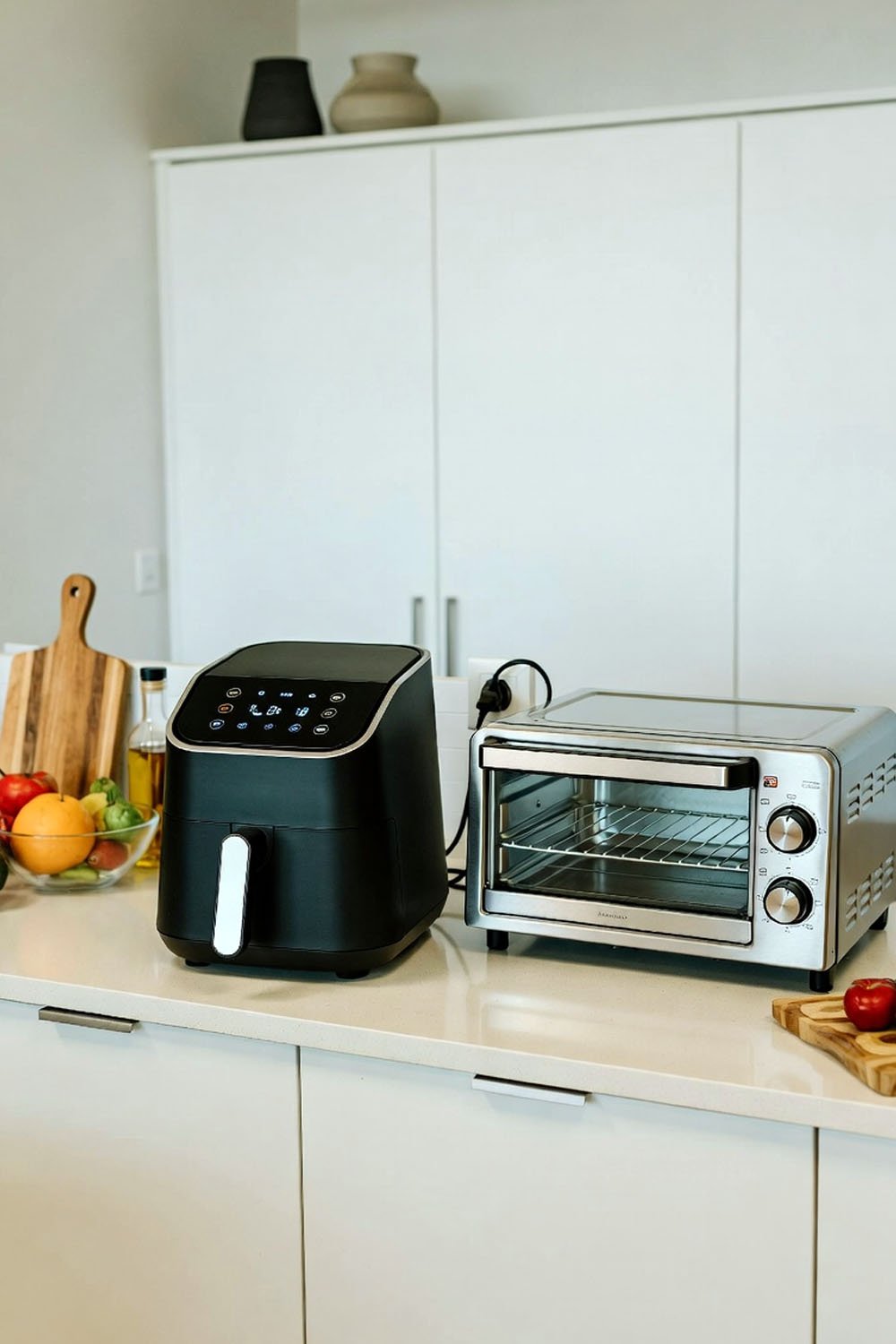 Best Air Fryer for Baking Bread