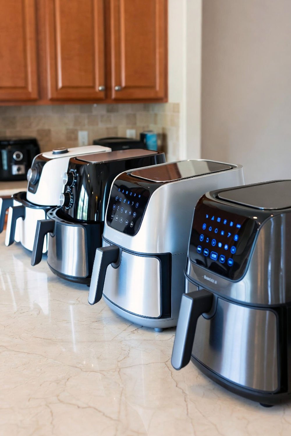 Best Air Fryer for Chicken Wings