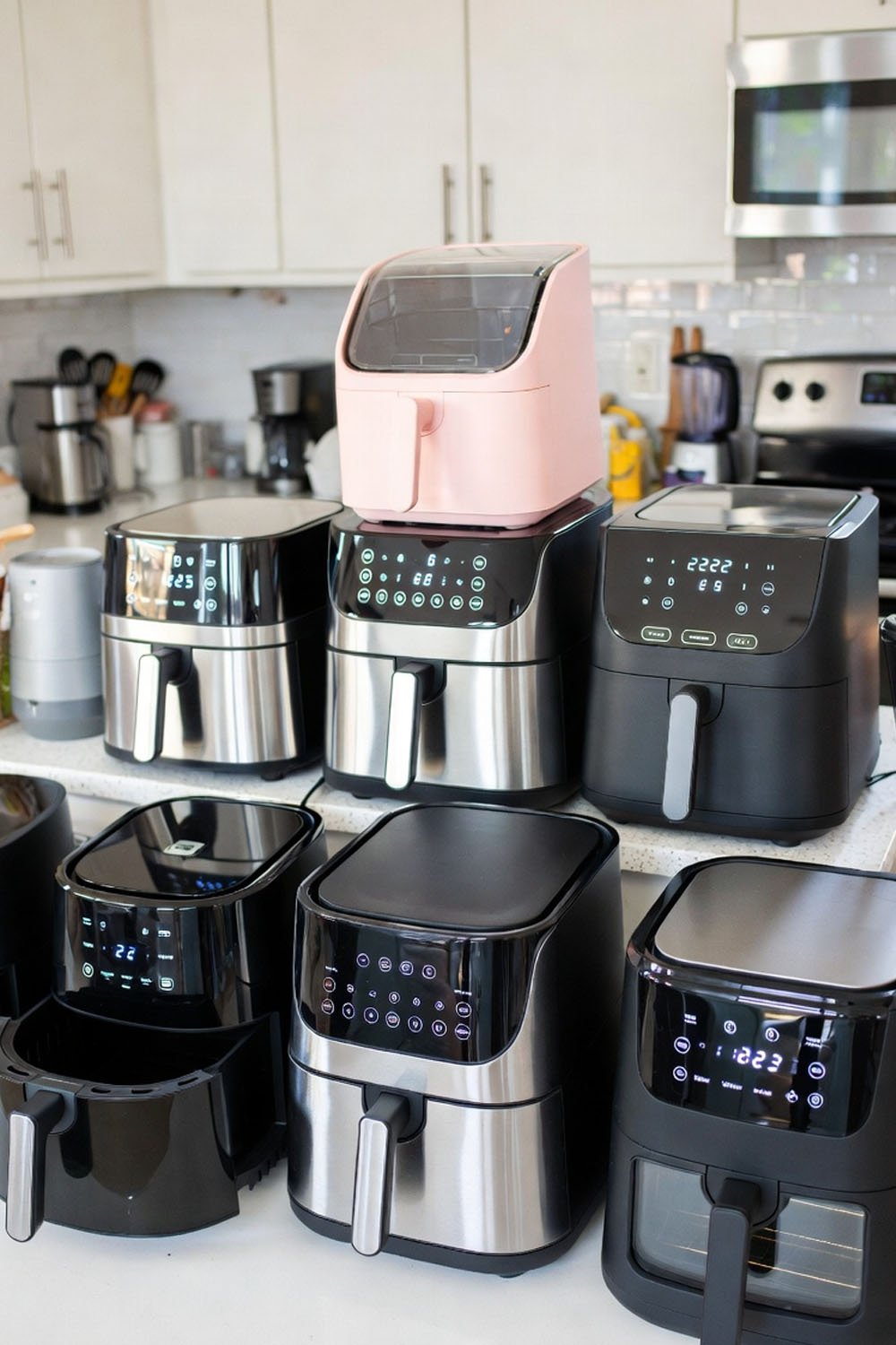 Best Air Fryer for Large Family