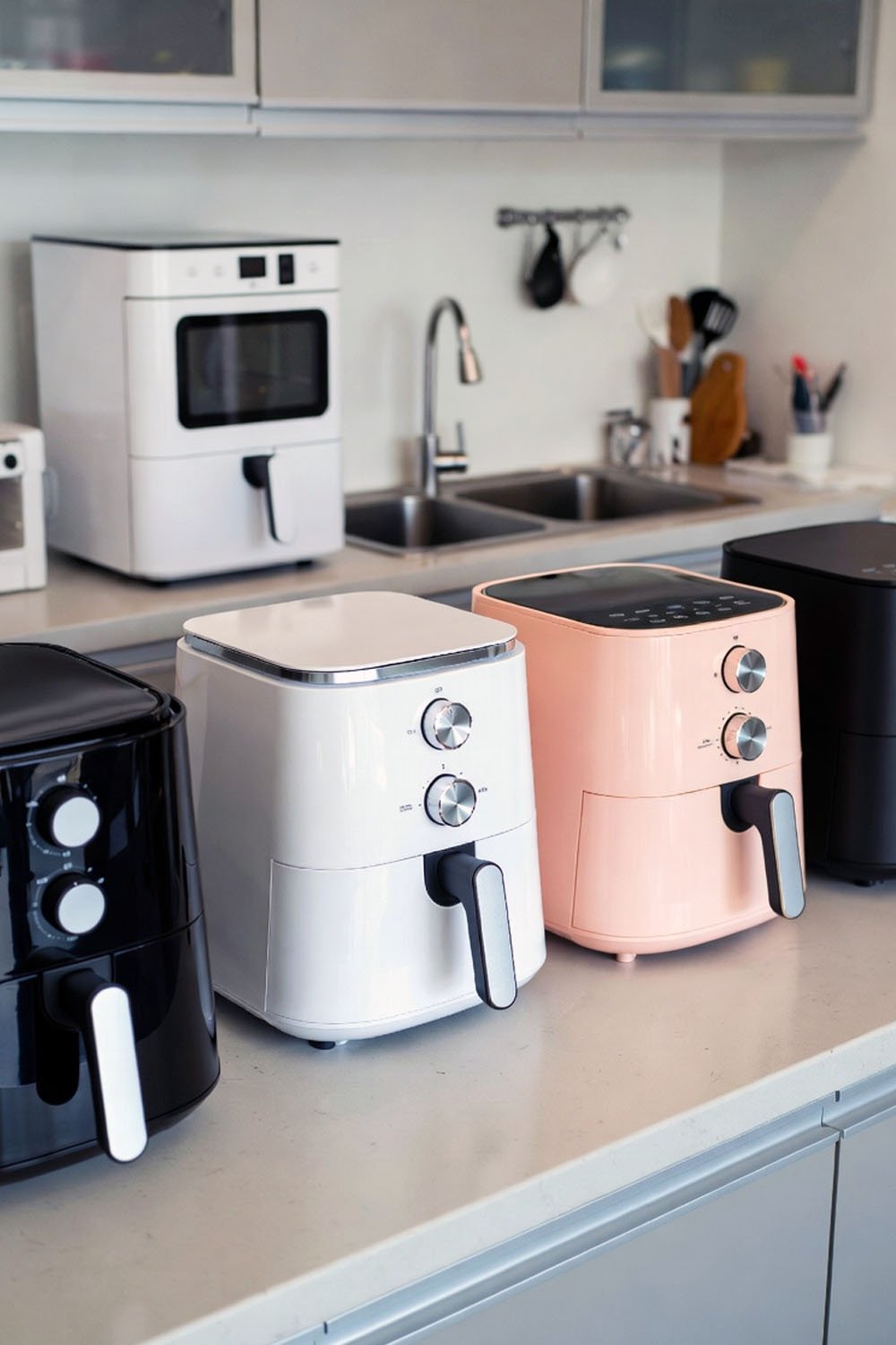 Best Air Fryer for Seniors