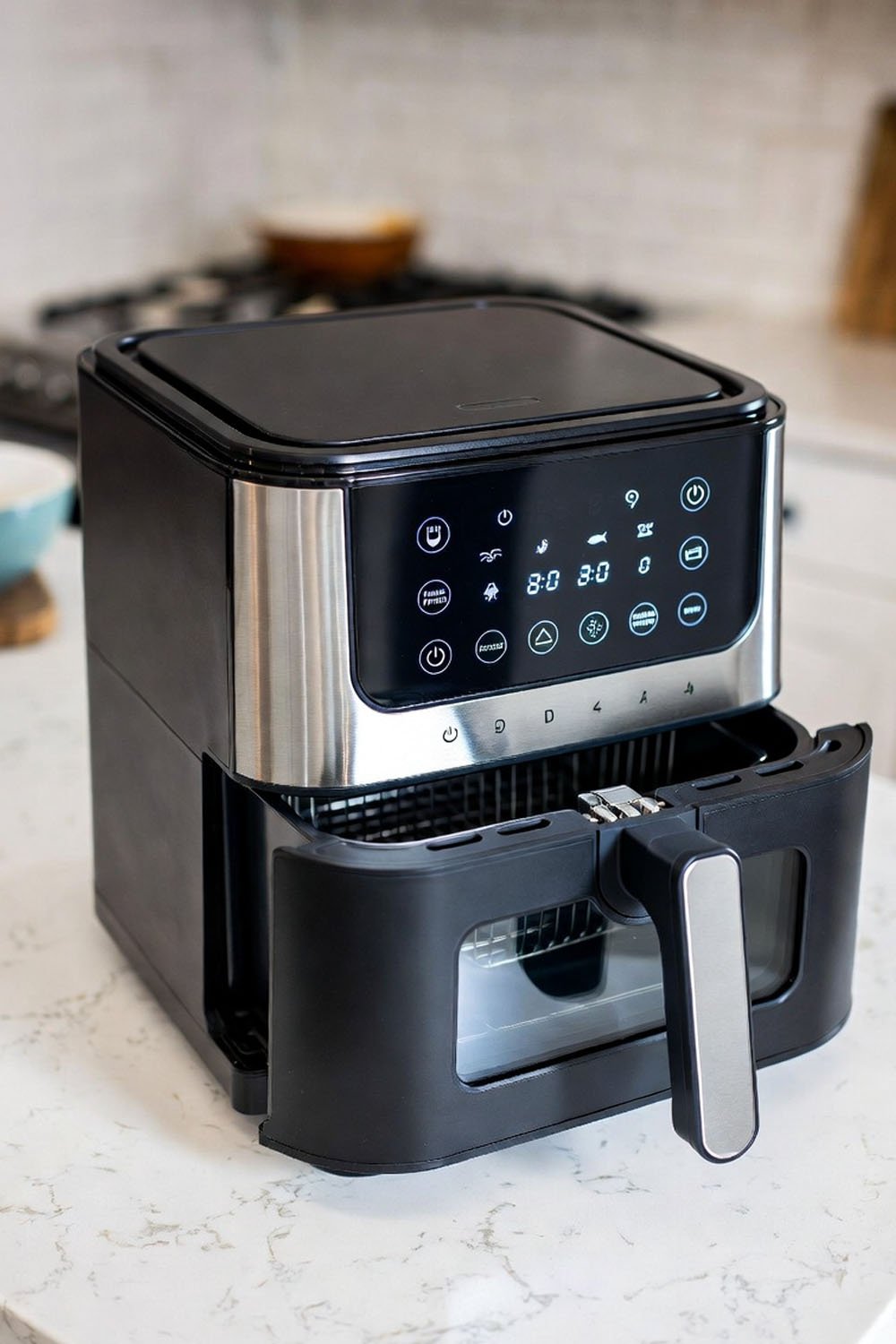 Best Air Fryers for Beginners