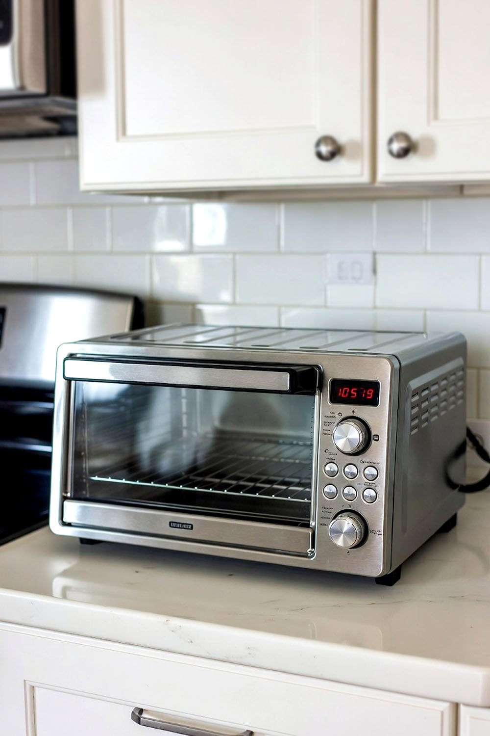 Best Air Fryer Toaster Oven for Small Space