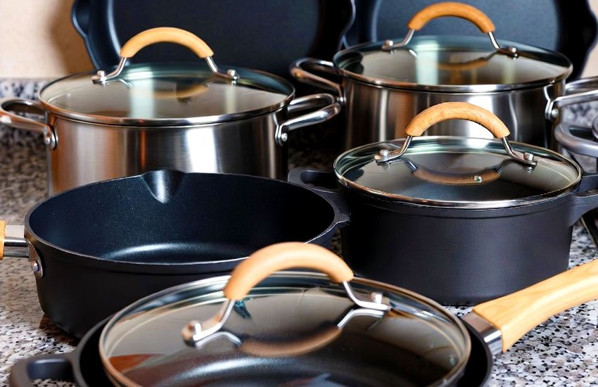best nonstick cookware for the money