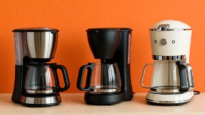 best coffee maker for airbnb