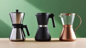 best coffee maker for american coffee