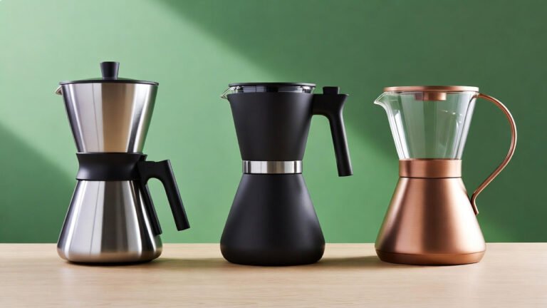 best coffee maker for american coffee