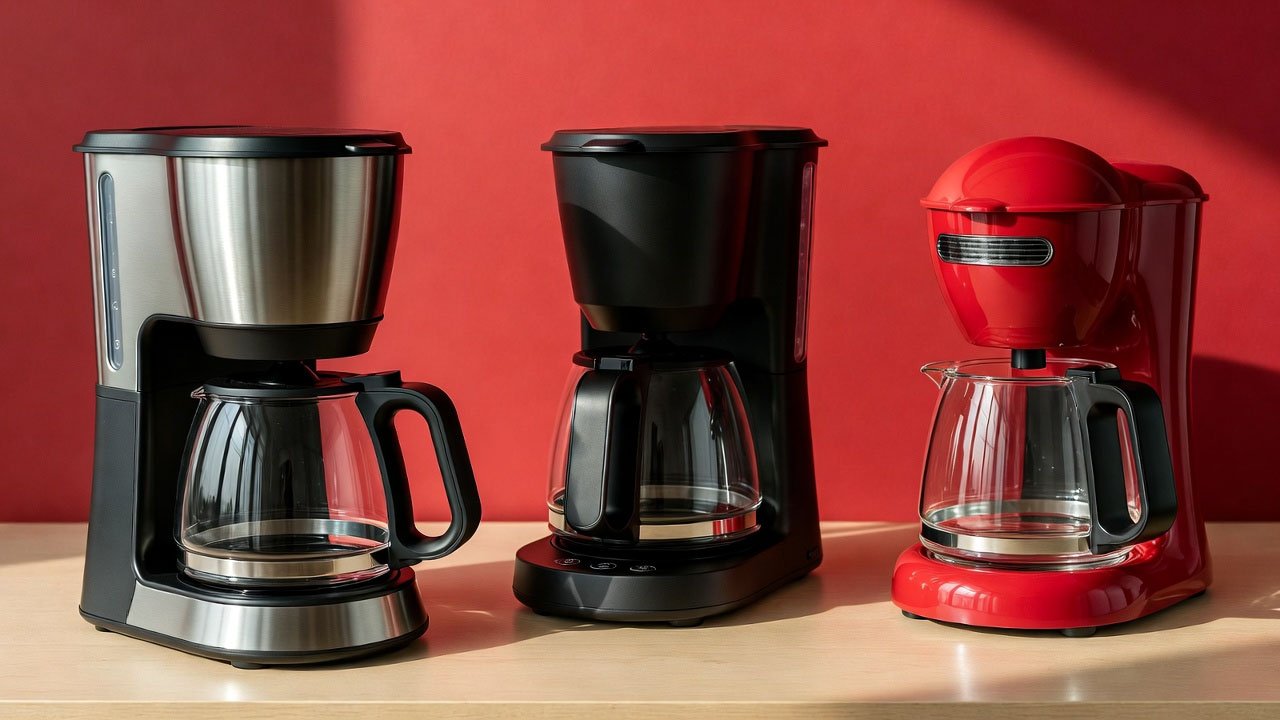 best coffee maker for backpacking
