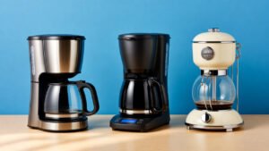 best coffee maker for beginners