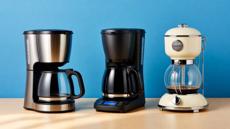 best coffee maker for beginners