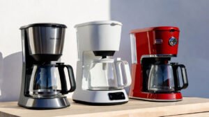 best coffee maker for black coffee