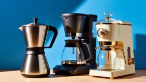 best coffee maker for camping