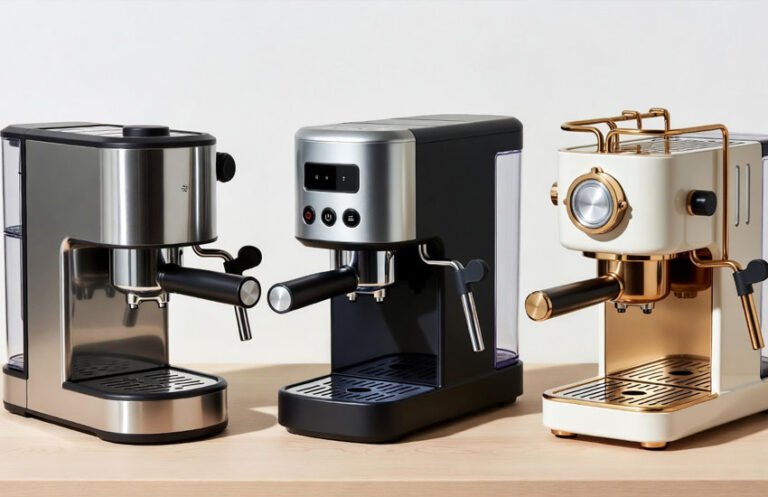 best coffee maker for church