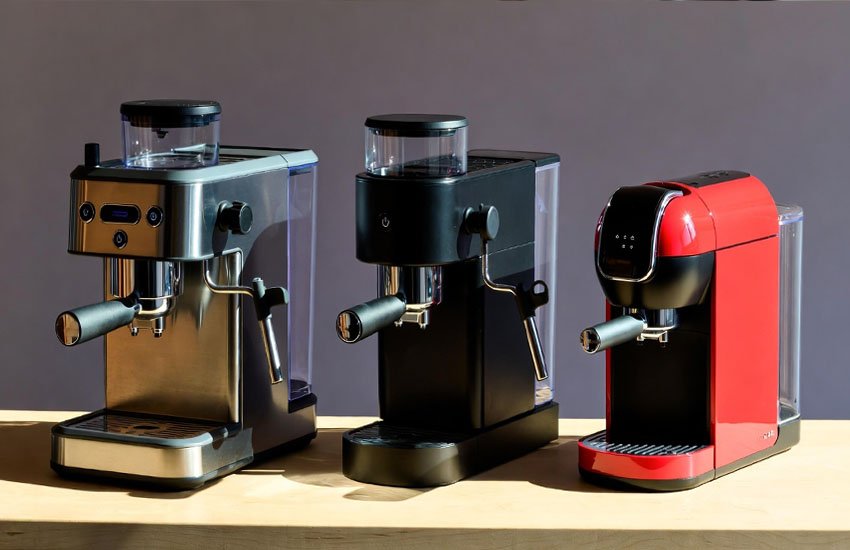 best coffee maker for desk