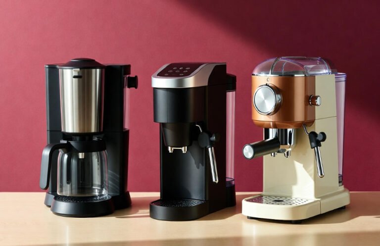 best coffee maker for dorm room