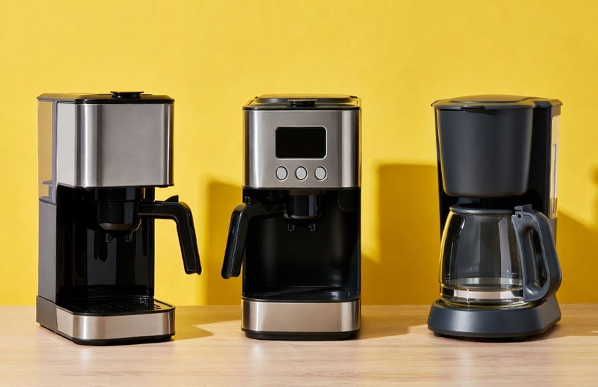 best coffee maker for drip coffee