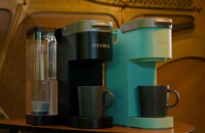 Best Keurig Coffee Maker for Home