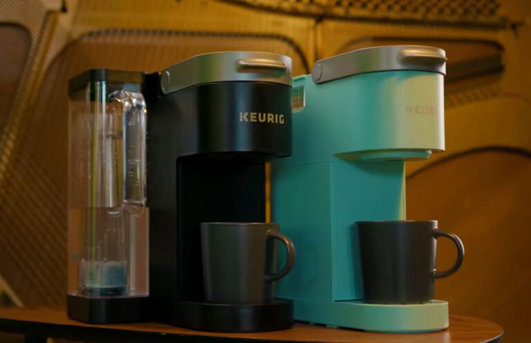 Best Keurig Coffee Maker for Home