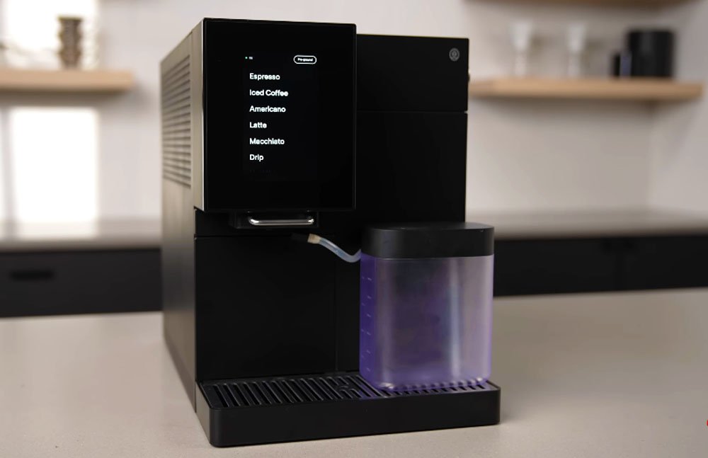 Best Automatic Espresso Machine