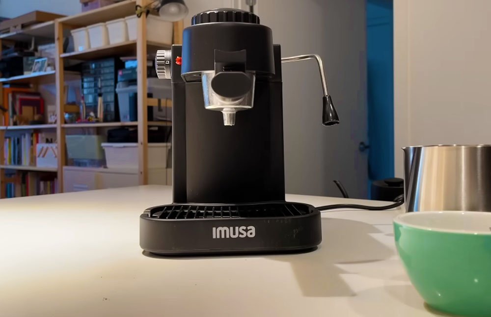 Best Budget Espresso Machine