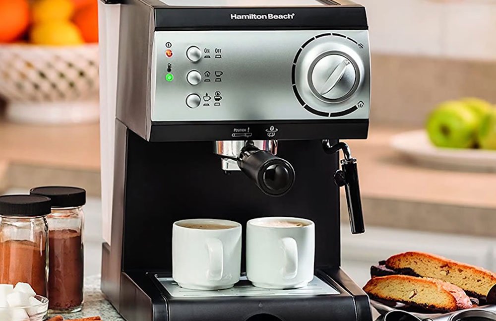 Best Cheap Espresso Machine