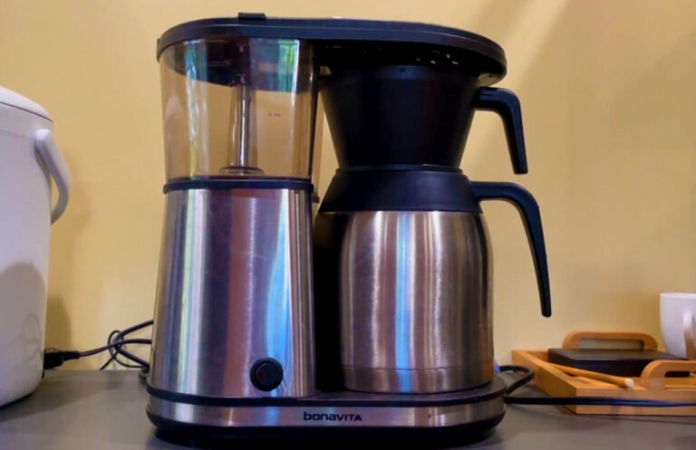 Best Coffee Maker for Desk