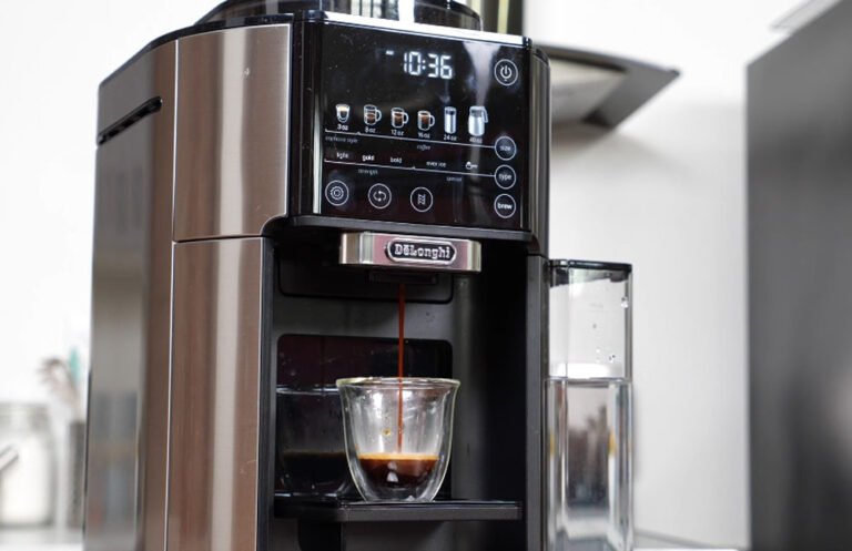 Best Coffee Maker for Iced Coffee